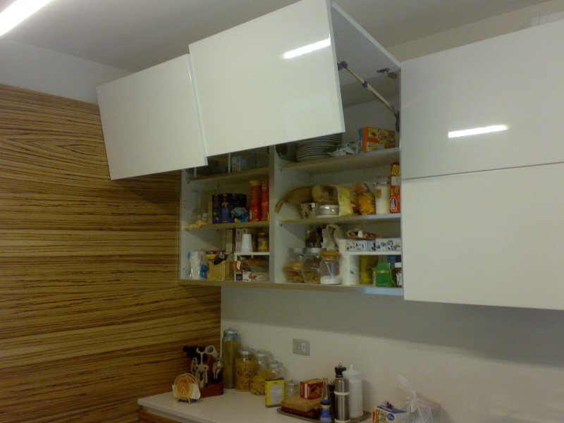 Cucina Legno