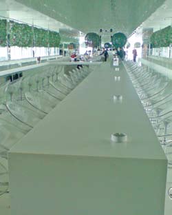 Corian Hotel