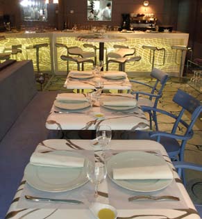 Corian Preparazione Cibi