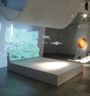 Corian Progettazione