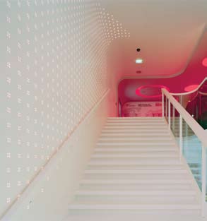 Corian Punti Vendita