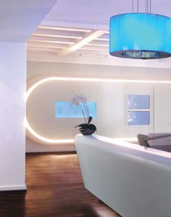 Corian Uffici